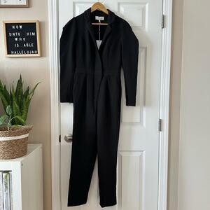 NWT: L'Academie Denise Jumpsuit